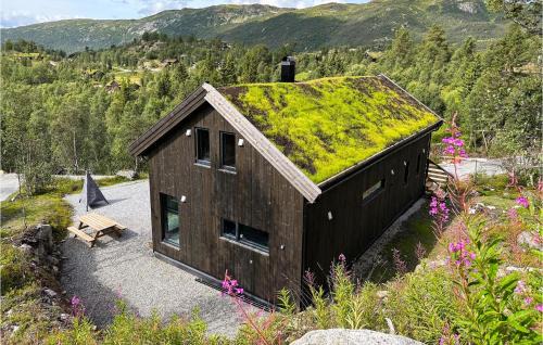 Vinje Casa | Nice Home In Edland With Wifi