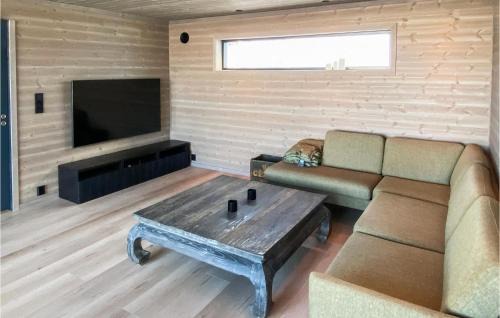 Vinje Casa | Nice Home In Edland With Wifi