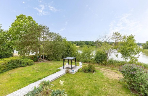 Erm Casa | Nice home in Erm with WiFi