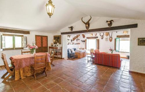 Zufre Casa | Nice Home In Higuera De La Sierra