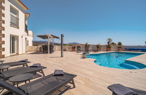 La Gaspara Casa | Bonita casa en Estepona