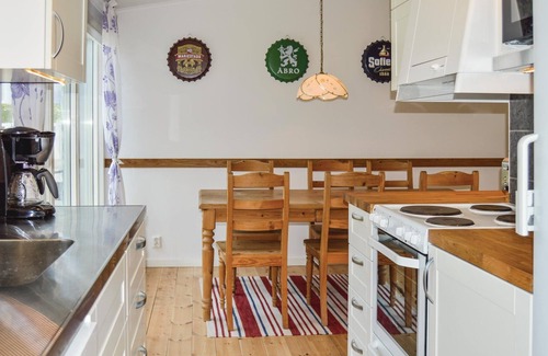Olsta Casa | Bonita casa en Färentunna