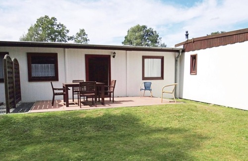 Oberohe Casa | Bonita casa en Faßberg/Heidesee con.