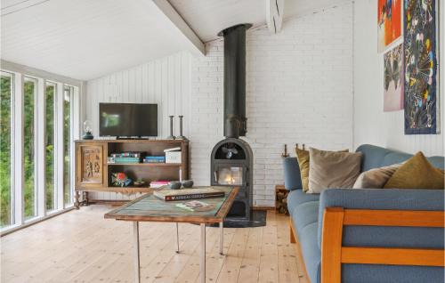Faxe Ladeplads Casa | Nice Home In Faxe Ladeplads With Wifi