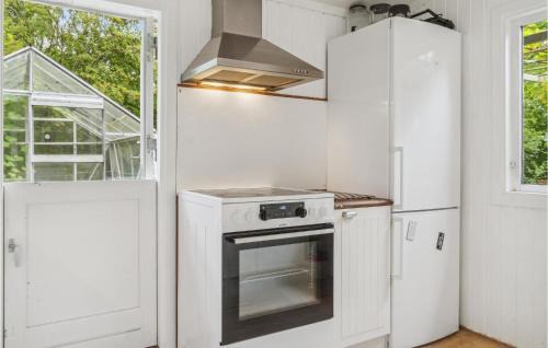 Faxe Ladeplads Casa | Nice Home In Faxe Ladeplads With Wifi