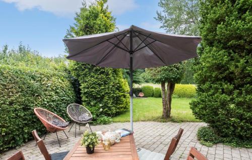 Faxe Ladeplads Casa | Nice Home In Faxe Ladeplads With Wifi
