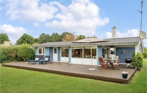 Fej Casa | Nice Home In Fejø With Kitchen