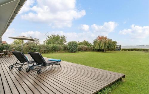 Fej Casa | Nice Home In Fejø With Kitchen