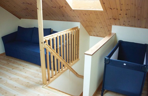 Fjallbacka Casa | Bonita casa en Fjällbacka con sauna