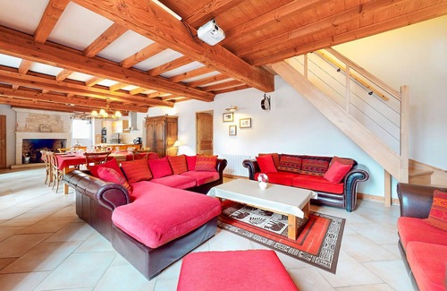 Fourches Casa | Bonita casa en Fourches con sauna