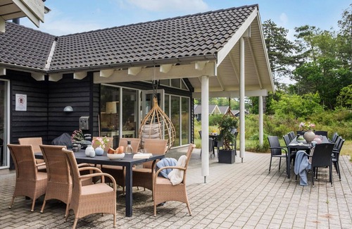 Frederiksvaerk Casa | Bonita casa en Frederiksværk con sauna