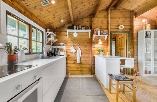 Frederiksvaerk Casa | Bonita casa en Frederiksværk con WiFi