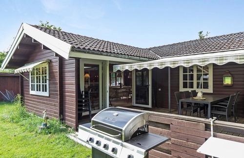 Frederiksvaerk Casa | Bonita casa en Frederiksværk con WiFi