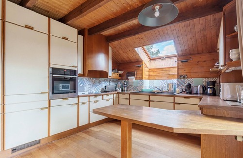 Gerardmer Casa | Bonita casa en Gérardmer con sauna