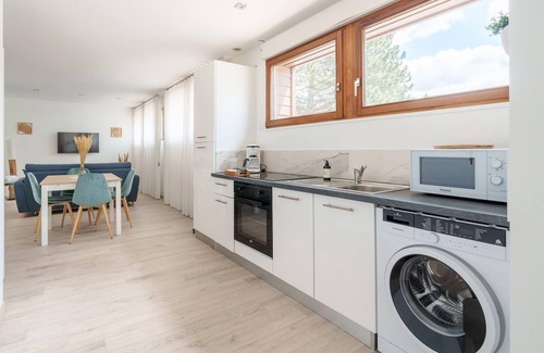 Gerardmer Casa | Bonita casa en Gérardmer con sauna