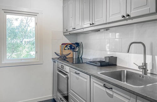 Gotlands Tofta Casa | Nice home in Gotlands Tofta with WiFi