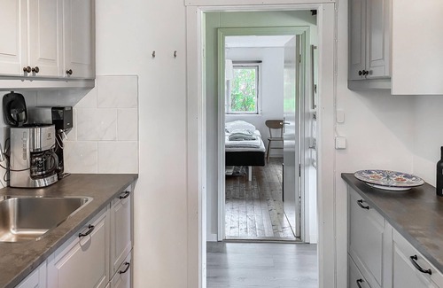Gotlands Tofta Casa | Nice home in Gotlands Tofta with WiFi