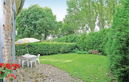 Gouy-Saint-Andre Casa | Nice Home In Gouy St Andre With Wifi
