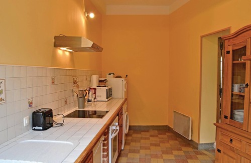 Gouy-Saint-Andre Casa | Bonita casa en Gouy St. Andre con WiFi