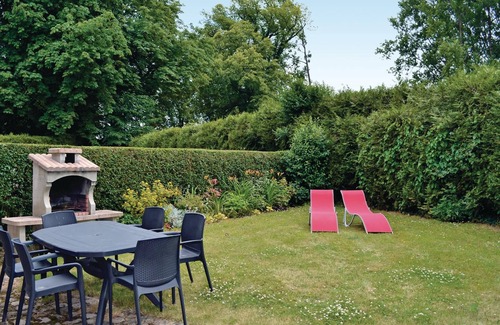 Gouy-Saint-Andre Casa | Bonita casa en Gouy St. Andre con WiFi