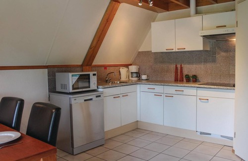Gramsbergen Casa | Bonita casa en Gramsbergen con WiFi