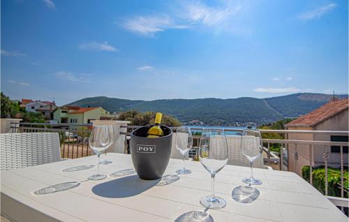Grebastica Casa | Nice Home In Grebastica
