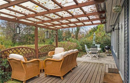 Atterup Casa | Nice Home In Grevinge With Wifi