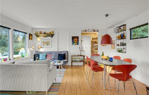 Atterup Casa | Nice Home In Grevinge With Wifi