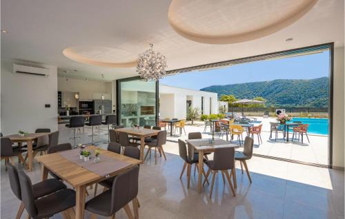 Grizane Casa | Nice Home In Grizane With Sauna