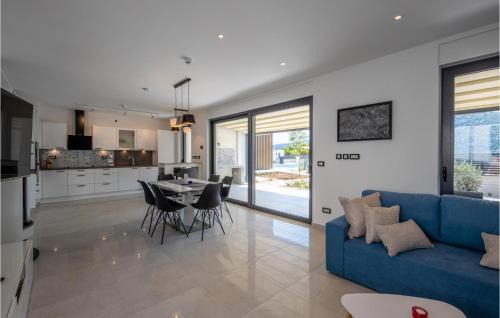 Grizane Casa | Nice Home In Grizane With Sauna