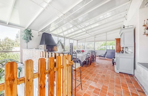 Groffliers Casa | Bonita casa en Groffliers con WiFi