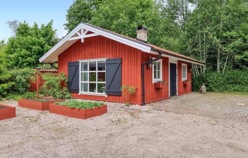 Hokerum Casa | Nice Home In Hökerum With Wifi