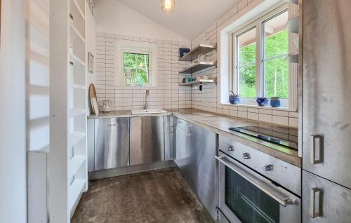 Hokerum Casa | Nice Home In Hökerum With Wifi