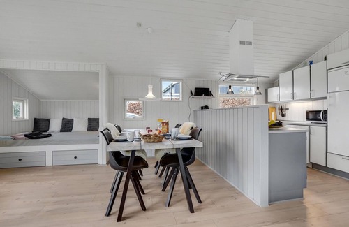 Diernæs Casa | Bonita casa en Haderslev con WiFi