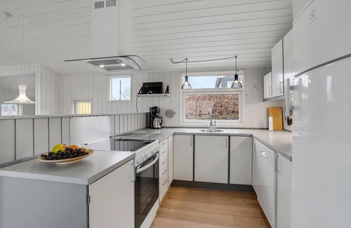 Diernæs Casa | Bonita casa en Haderslev con WiFi