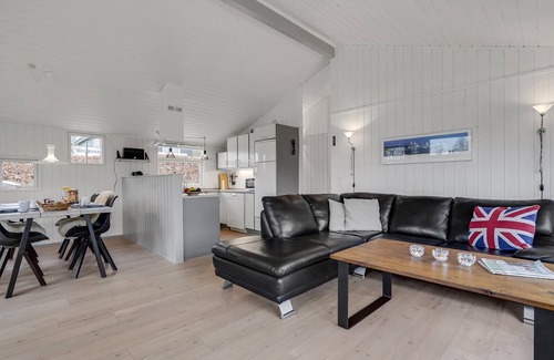 Diernæs Casa | Bonita casa en Haderslev con WiFi