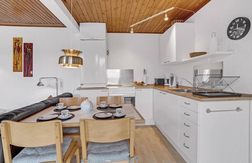 Aarosund Casa | Bonita casa en Haderslev