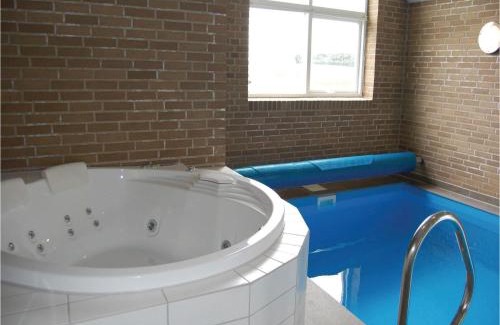 Flovt Strand Casa | Nice Home In Haderslev With Sauna