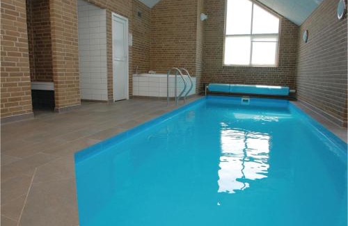Flovt Strand Casa | Nice Home In Haderslev With Sauna