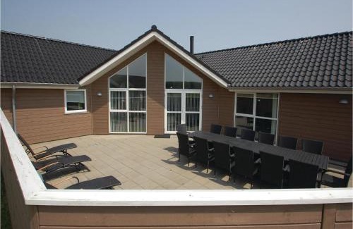 Flovt Strand Casa | Nice Home In Haderslev With Sauna