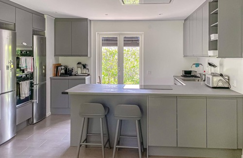 Tylosand Casa | Bonita casa en Halmstad con WiFi