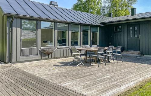 Tylosand Casa | Nice Home In Halmstad With Wifi