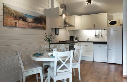 Heinkenszand Casa | Bonita casa en Heinkenszand con sauna