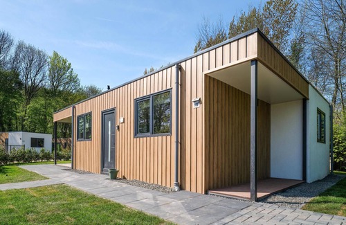 Heinkenszand Casa | Bonita casa en Heinkenszand con sauna