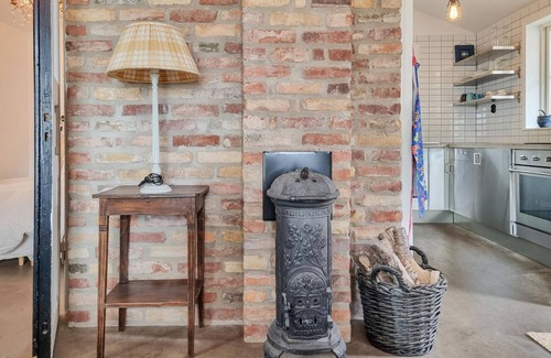 Hokerum Casa | Bonita casa en Hökerum con WiFi