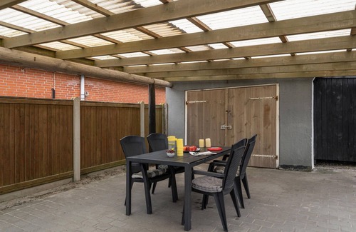 Hvide Sande Casa | Bonita casa en Hvide Sande con WiFi