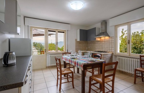 Miano Casa | Bonita casa en Montorio al Vomano