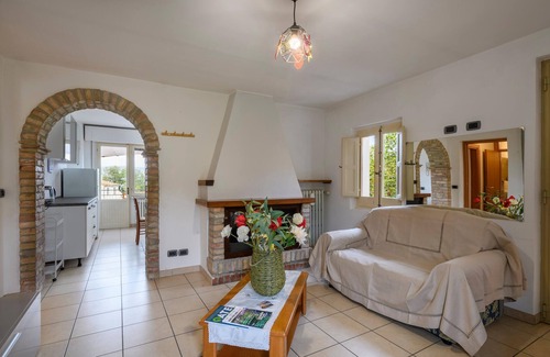 Miano Casa | Bonita casa en Montorio al Vomano