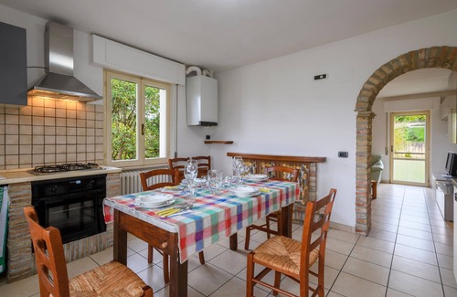 Miano Casa | Bonita casa en Montorio al Vomano