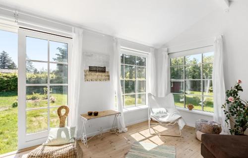 Jægerspris Casa | Nice Home In Jægerspris With Kitchen